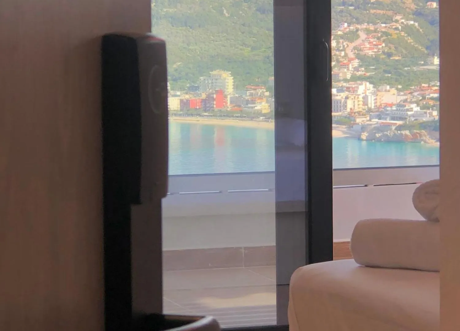 Hotel Anassa Suites Himare