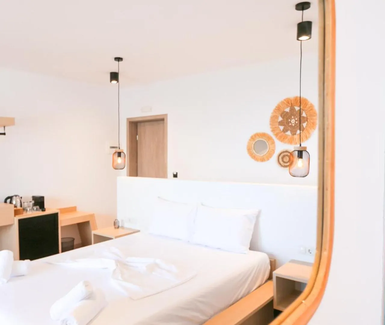 Anassa Suites Himare Albanië